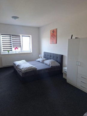 Apartmán U Radka